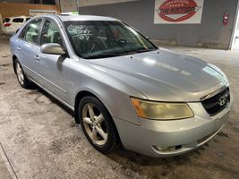 2007 Hyundai Sonata