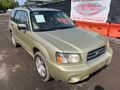 2003 Subaru Forester