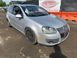2006 VOLKSWAGEN GTI