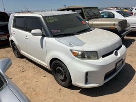 2012 Scion xB