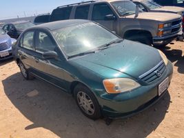 2002 Honda Civic