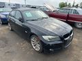 2011 BMW 3 Series