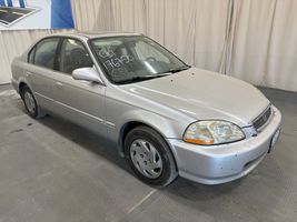 1996 Honda Civic
