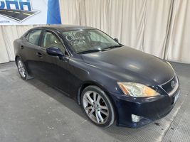 2007 Lexus IS 250