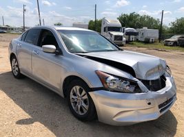 2009 Honda Accord