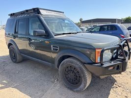 2007 Land Rover LR3