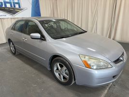 2005 Honda Accord