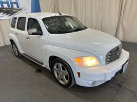2008 Chevrolet HHR