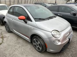 2014 FIAT 500