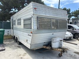 1973 Invader CCH