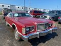 1977 Ford LTD