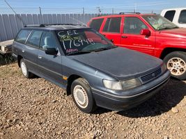 1992 Subaru Legacy