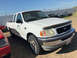 1998 Ford F150