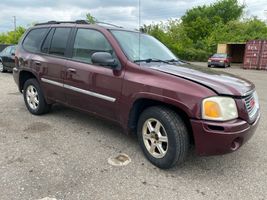 2007 GMC Envoy