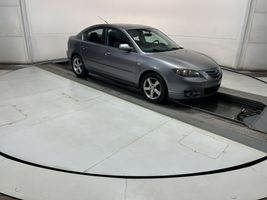 2005 Mazda MAZDA3