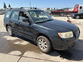 2008 Subaru Forester