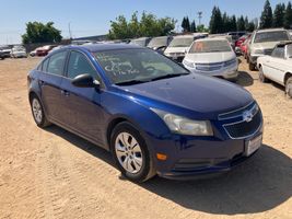 2013 Chevrolet Cruze