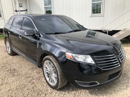 2019 Lincoln MKT