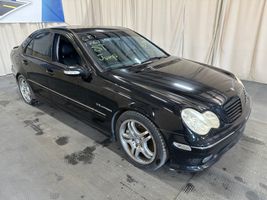 2003 Mercedes-Benz C-Class