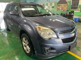 2013 Chevrolet Equinox