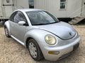 2001 VOLKSWAGEN New Beetle