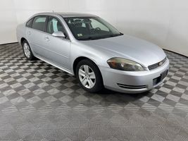 2010 Chevrolet Impala