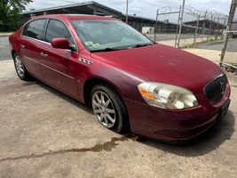 2008 Buick Lucerne