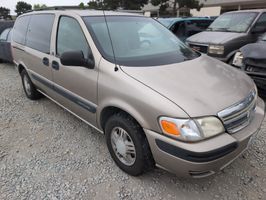 2002 Chevrolet Venture