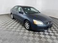 2004 Honda Accord