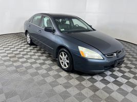 2004 Honda Accord