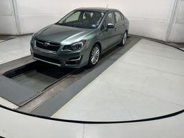 2015 Subaru Impreza