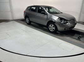 2008 NISSAN Rogue