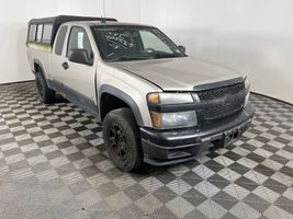 2008 Chevrolet Colorado