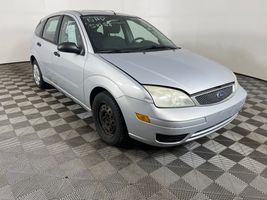2007 Ford Focus