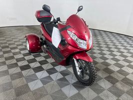 2021 DAIX PMZ50-19