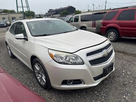 2013 Chevrolet Malibu