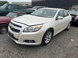 2013 Chevrolet Malibu