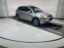 2007 ACURA RDX