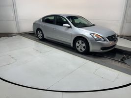 2008 NISSAN Altima