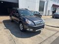 2012 Subaru Outback