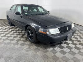 2003 Mercury Grand Marquis