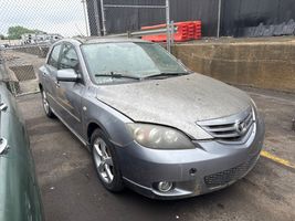 2004 Mazda MAZDA3