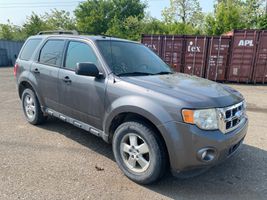 2010 Ford Escape