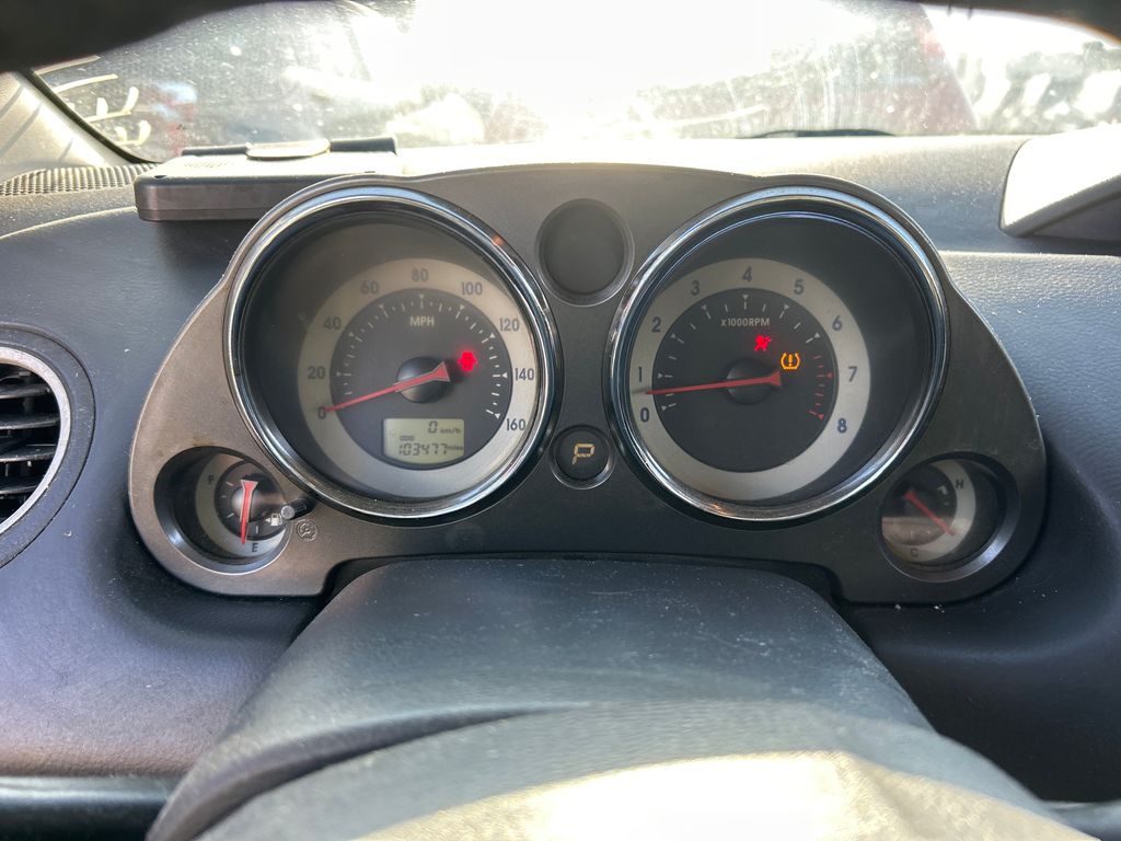 2009 Mitsubishi Eclipse 4