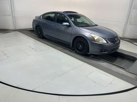 2010 NISSAN Altima