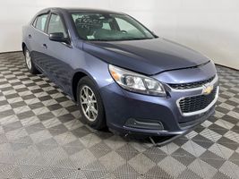 2014 Chevrolet Malibu