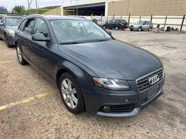 2010 Audi A4