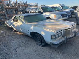 1976 Pontiac Bonneville