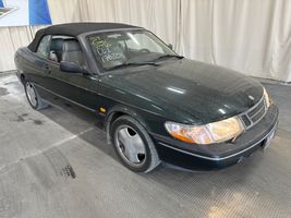 1996 Saab 900