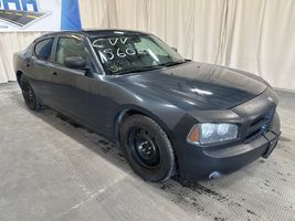 2007 Dodge Charger